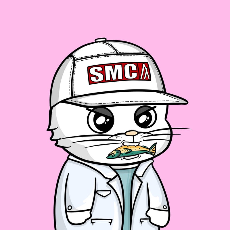 SMC #2991
